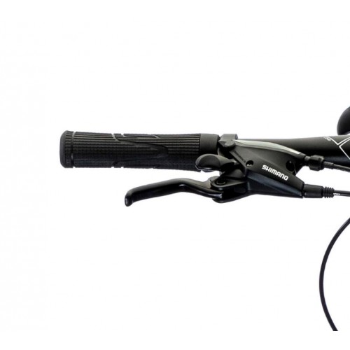 Велосипед 28" MERIDA SPEEDER 100 (2021) DarkBlue/Blue/White