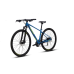 Велосипед 28" POLYGON HEIST X2 700C (2021) BLU/GRN