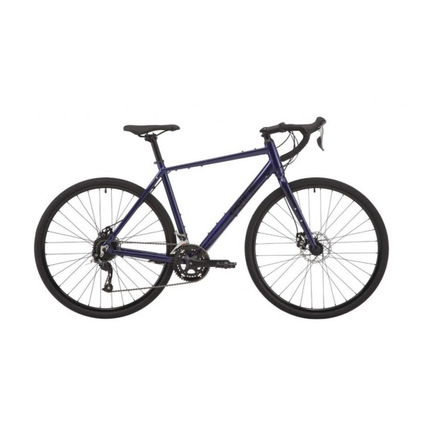 Велосипед 28" Pride ROCX 8.1 2020