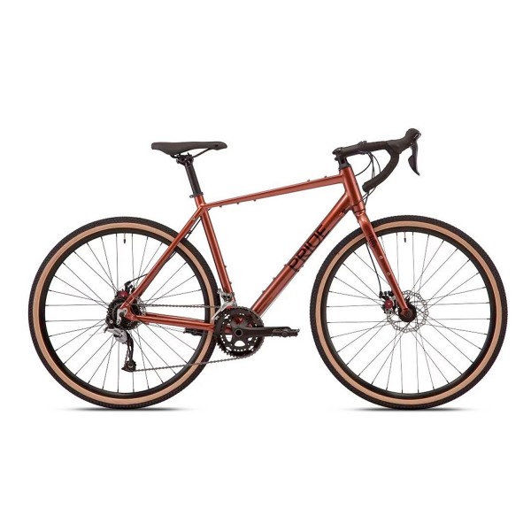 Велосипед 28" Pride ROCX 8.2 2020 коралловый