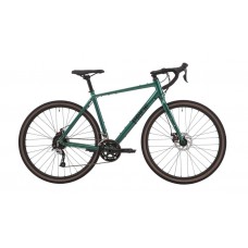 Велосипед 28" PRIDE ROCX 8.2 (2020) зеленый