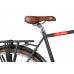 Велосипед 28" SHULZ ROADKILLER (2023) серый