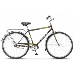 Велосипед 28" STELS Avangard 300 (2026), оливковый