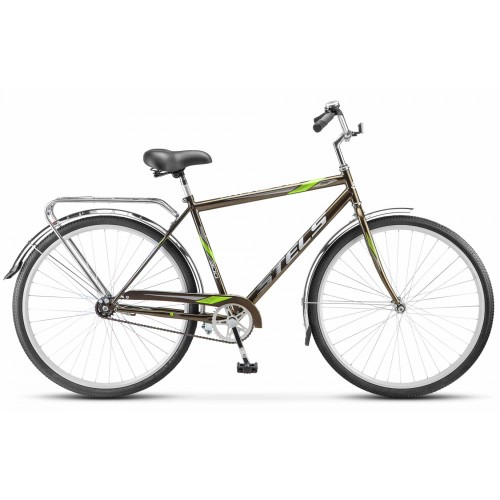 Велосипед 28" STELS Avangard 300 (2026), оливковый