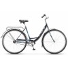 Велосипед 28" STELS Legenda 330, черный