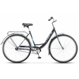 Велосипед 28" STELS Legenda 330, черный