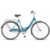 Велосипед 28" STELS Legenda 330, морская волна