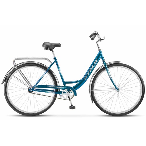 Велосипед 28" STELS Legenda 330, морская волна