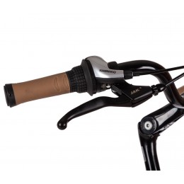 Велосипед 28" STINGER 700C CALIPSO STD (2023), бежевый