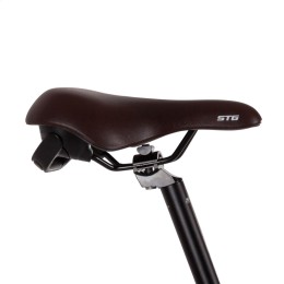 Велосипед 28" STINGER 700C CALIPSO STD (2023), бежевый