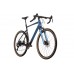 Велосипед 28" Stinger 700C GRAVIX EVO синий (2023)