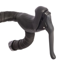 Велосипед 28" STINGER 700C GRAVIX STD, коричневый (2024)