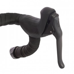 Велосипед 28" STINGER 700C GRAVIX STD, серый (2024)