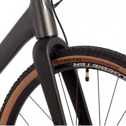 Велосипед 28" STINGER 700C GRAVIX STD, серый (2024)