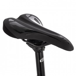 Велосипед 28" STINGER 700C GRAVIX STD, серый (2024)