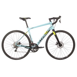 Велосипед 28" STINGER STREAM EVO, голубой