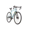 Велосипед 28" STINGER STREAM EVO, голубой