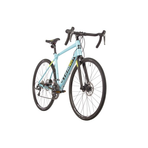 Велосипед 28" STINGER STREAM EVO, голубой