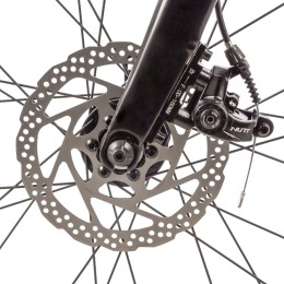 Велосипед 28" STINGER STREAM EVO, голубой