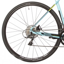 Велосипед 28" STINGER STREAM EVO, голубой