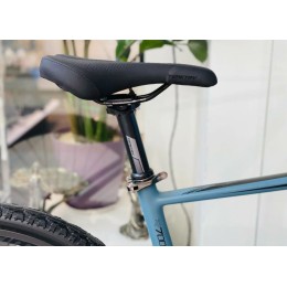 Велосипед 28" TIMETRY TT082, серый