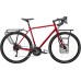 Велосипед 28" TREK 520 DIABLO HYBD 700C (2022) красный