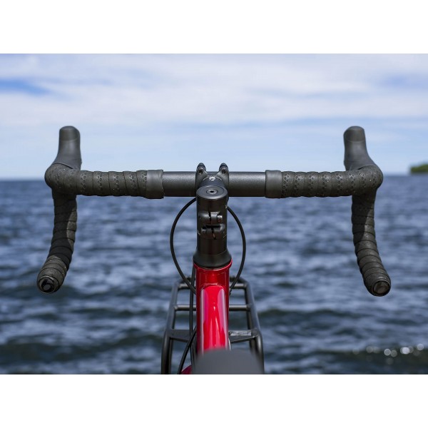 Велосипед 28" TREK 520 DIABLO HYBD 700C (2022) красный
