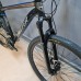 Велосипед 29” Twitter TW3900XC, черно-синий