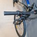 Велосипед 29” Twitter TW3900XC, черно-синий