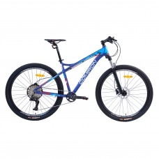 Велосипед 29" COMIRON FALCON 2.0, синий