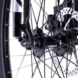 Велосипед 29" COMIRON GENESIS (2025), серый