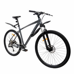 Велосипед 29" COMIRON GENESIS (2025), серый