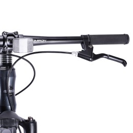 Велосипед 29" COMIRON GENESIS (2025), серый