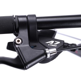 Велосипед 29" COMIRON GENESIS (2025), синий