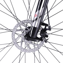 Велосипед 29" COMIRON GENESIS (2025), синий