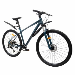 Велосипед 29" COMIRON GENESIS (2025), синий