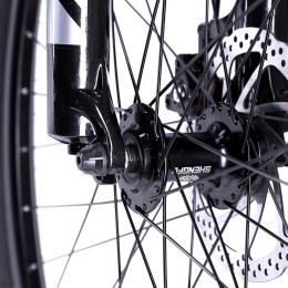 Велосипед 29" COMIRON GENESIS CF750 G (2024), серый глянцевый