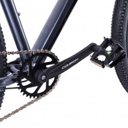 Велосипед 29" COMIRON GENESIS CF750 G (2024), серый глянцевый