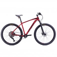 Велосипед 29" COMIRON ZIRCON, красный