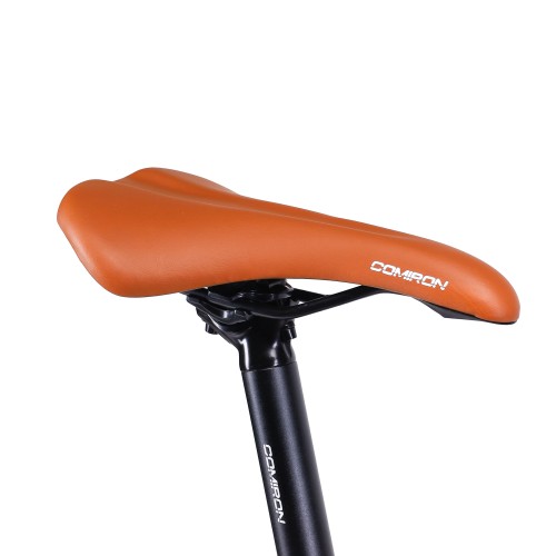 Велосипед 29" COMIRON ZIRCON II (2025), красный