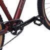 Велосипед 29" COMIRON ZIRCON II (2025), красный
