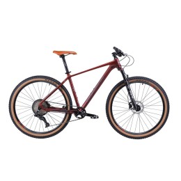 Велосипед 29" COMIRON ZIRCON II (2025), красный