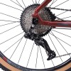 Велосипед 29" COMIRON ZIRCON II (2025), красный