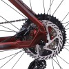 Велосипед 29" COMIRON ZIRCON II (2025), красный