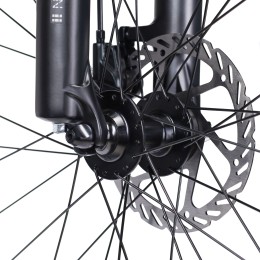 Велосипед 29" COMIRON ZIRCON II (2025), синий