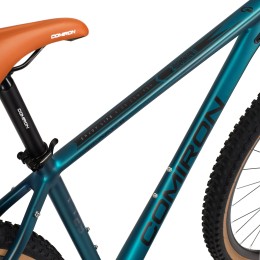 Велосипед 29" COMIRON ZIRCON II (2025), синий