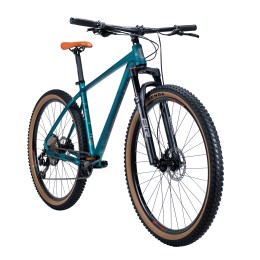 Велосипед 29" COMIRON ZIRCON II (2025), синий