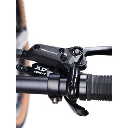 Велосипед 29" COMIRON ZIRCON II (2025), синий