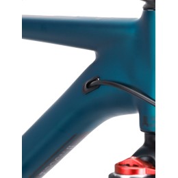 Велосипед 29" COMIRON ZIRCON II (2025), синий