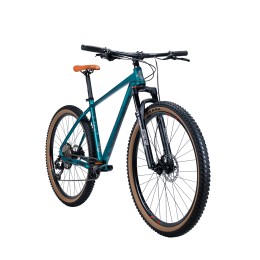 Велосипед 29" COMIRON ZIRCON II (2025), синий